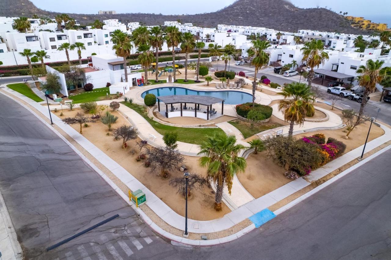 Isla Colorada @ Cumbres Del Tezal Villa Cabo San Lucas Buitenkant foto
