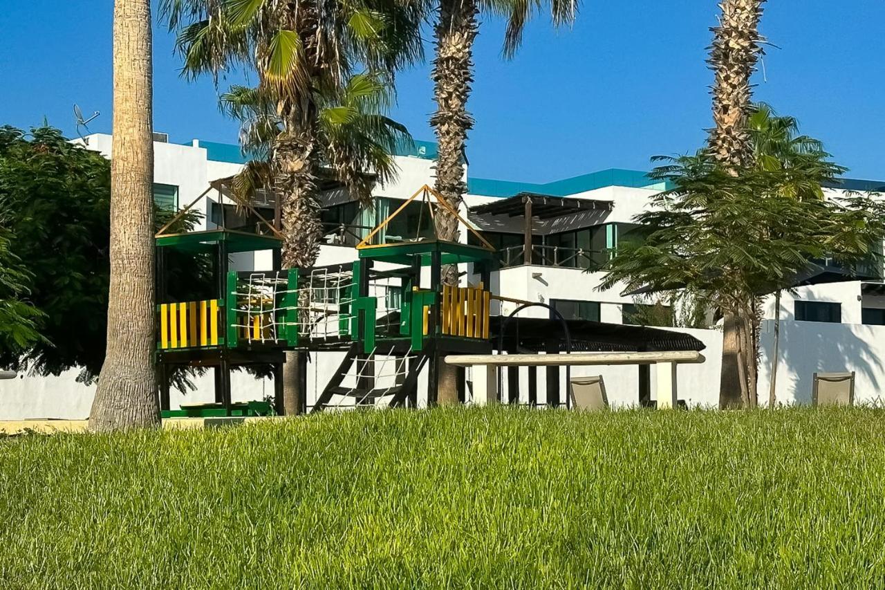Isla Colorada @ Cumbres Del Tezal Villa Cabo San Lucas Buitenkant foto