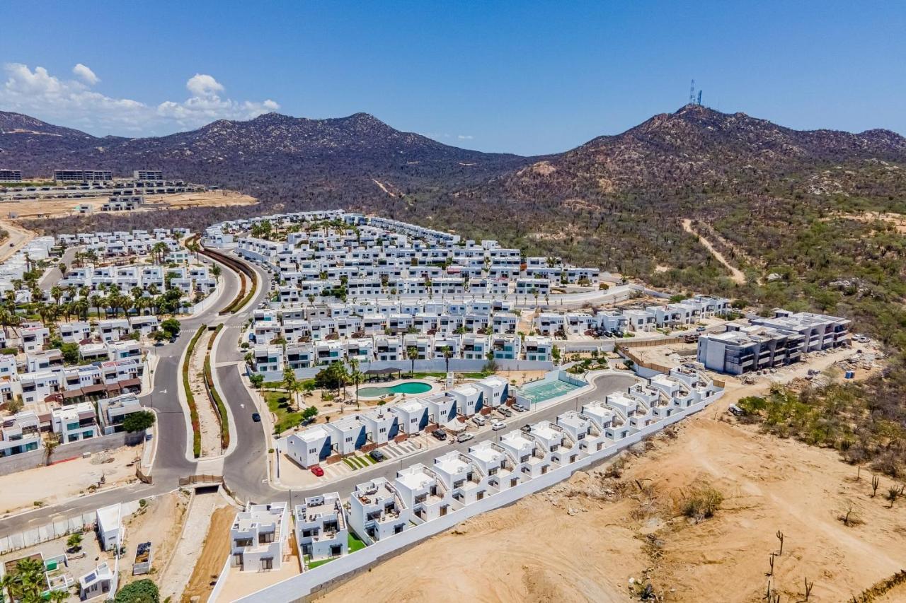Isla Colorada @ Cumbres Del Tezal Villa Cabo San Lucas Buitenkant foto