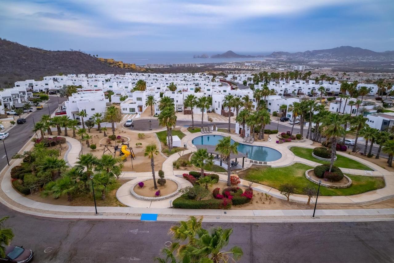 Isla Colorada @ Cumbres Del Tezal Villa Cabo San Lucas Buitenkant foto