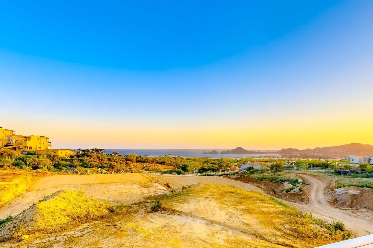 Isla Colorada @ Cumbres Del Tezal Villa Cabo San Lucas Buitenkant foto